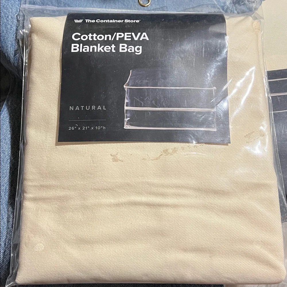 The Container Store durable storage